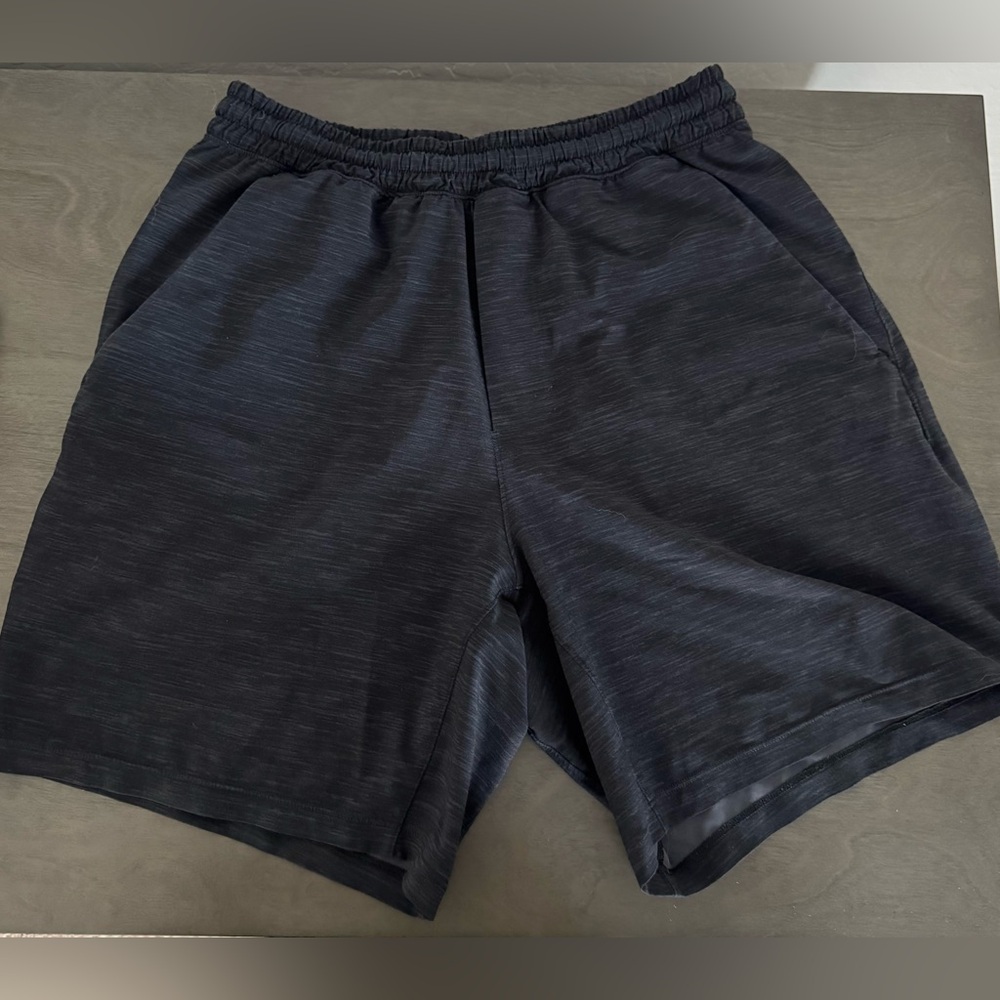 Lululemon Pace breaker 7” short unlined